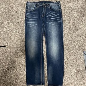 Buffalo David Bitton mens jeans